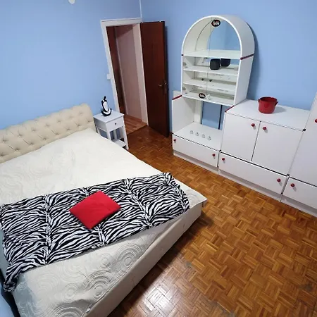 Apartment In Core Area Of Medulin