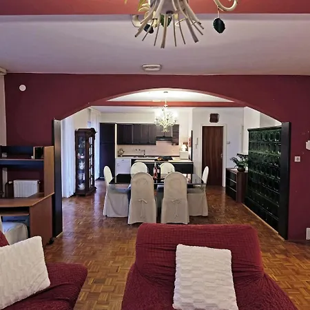 In Core Area Of Apartment