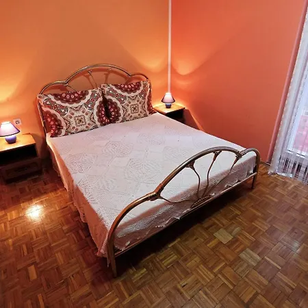 Apartment In Core Area Of Medulin