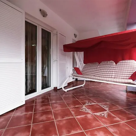 In Core Area Of Apartment Medulin