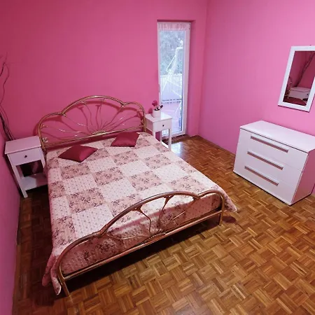 In Core Area Of Apartment *
