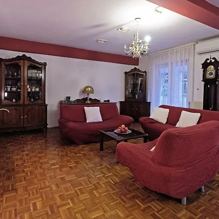 In Core Area Of Apartment *