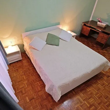 In Core Area Of Apartment *