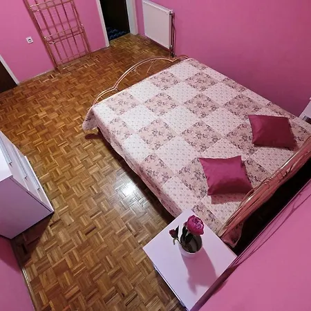 Apartment In Core Area Of *