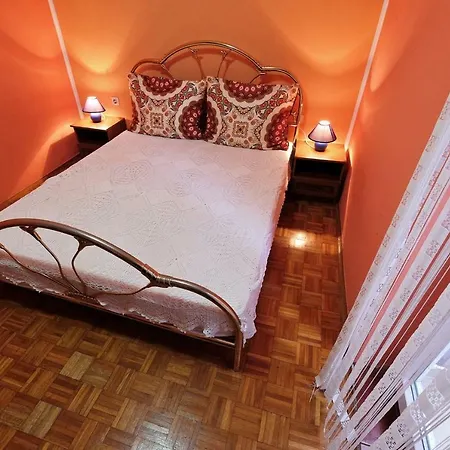 In Core Area Of Apartment Medulin
